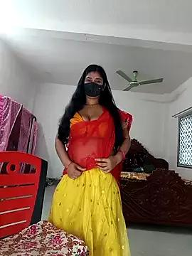 B-0001 from StripChat