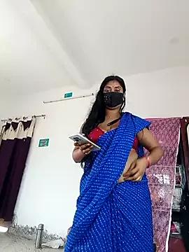 B-0001 from StripChat