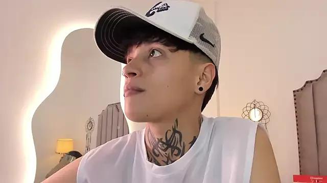 b3k_afrodict from StripChat is Freechat