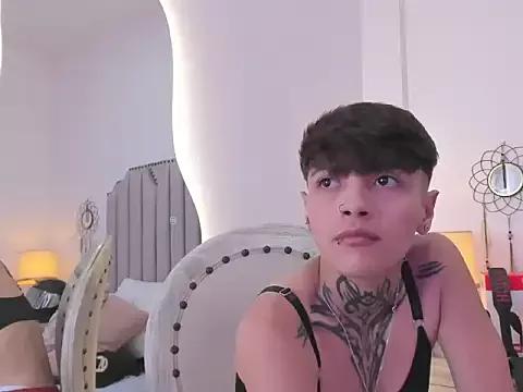 b3k_afrodict from StripChat is Freechat