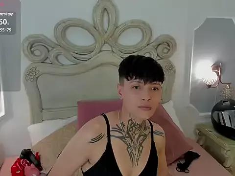 b3k_afrodict from StripChat is Freechat