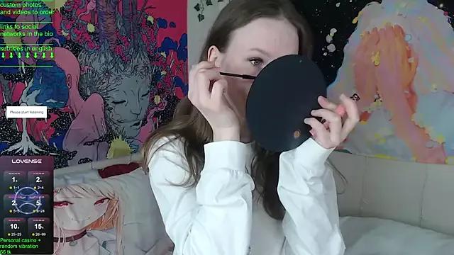 b4by_Emilia from StripChat
