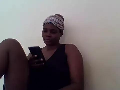 B_Queen from StripChat is Freechat