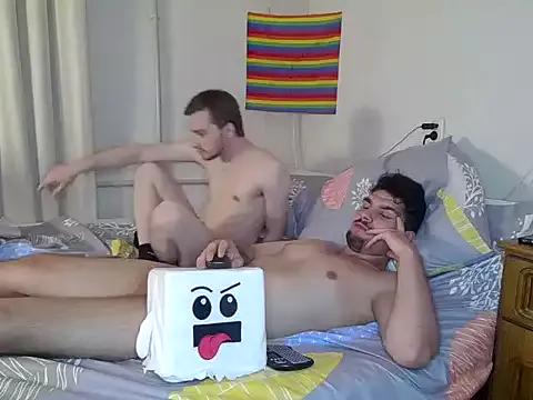 b_vinny from StripChat is Freechat