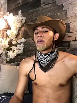 B_Wild from StripChat is Freechat