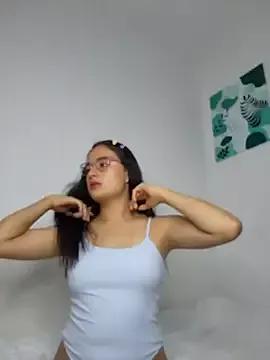 baaby-miiaa from StripChat