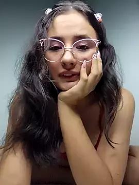 baaby-miiaa from StripChat