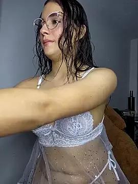baaby-miiaa from StripChat