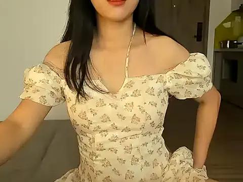 BabaeLust from StripChat is Freechat