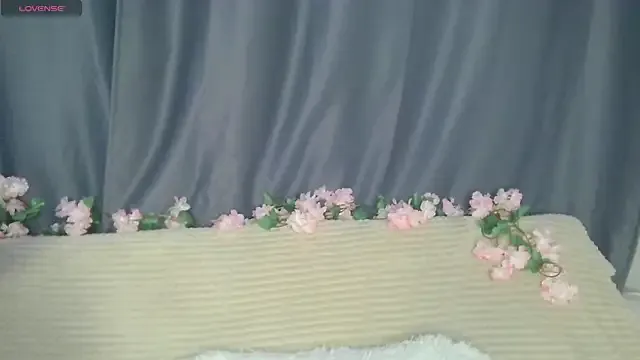 BabbbyFoxxx on StripChat 