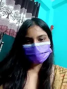 babbydoll-03 from StripChat is Freechat