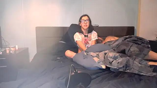 babbygirl94 from StripChat is Freechat