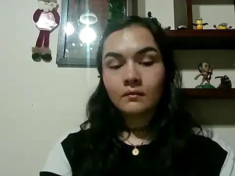 Babe-sofi from StripChat is Freechat
