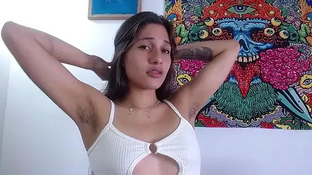 Babe_ali from StripChat