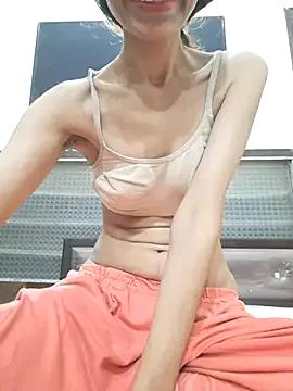 Babe_jasmine from StripChat