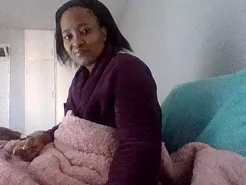 BabeAssXX from StripChat