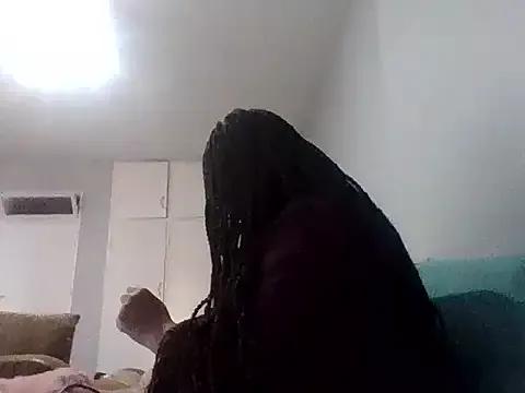 BabeAssXX from StripChat