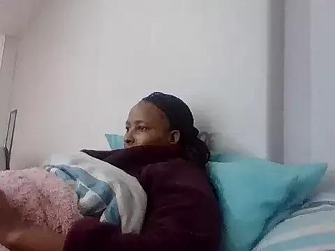 BabeAssXX from StripChat