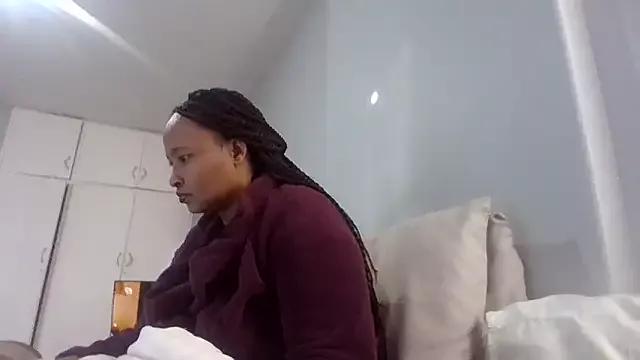 BabeAssXX from StripChat
