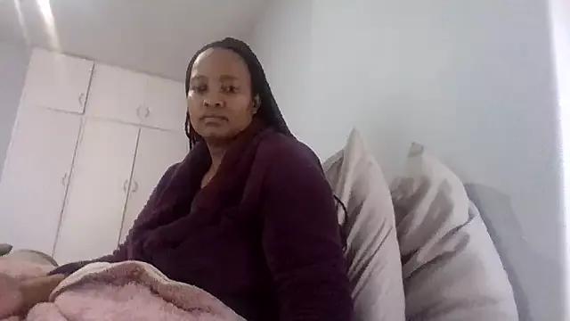 BabeAssXX from StripChat