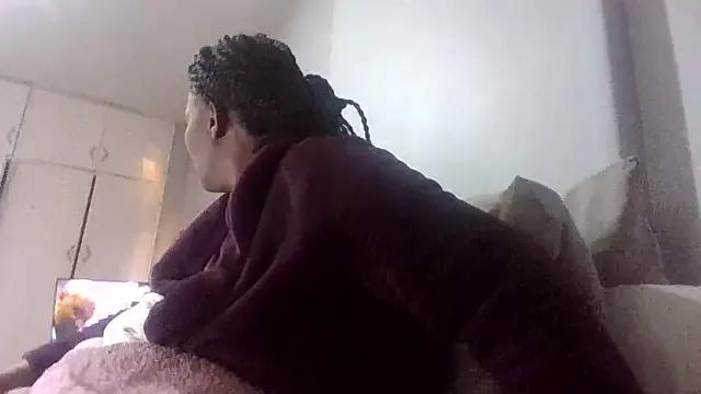BabeAssXX from StripChat