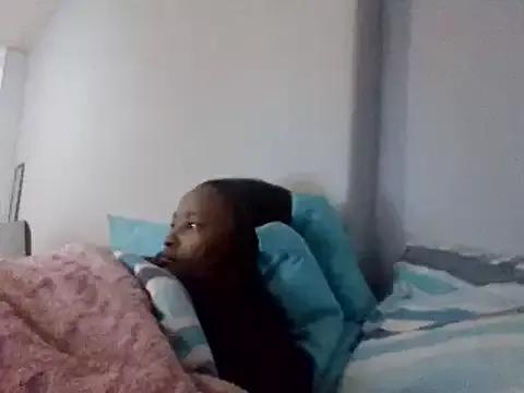 BabeAssXX from StripChat