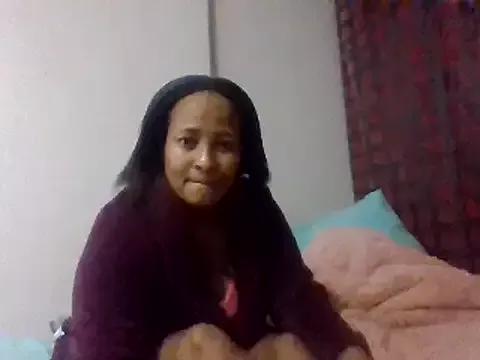 BabeAssXX from StripChat