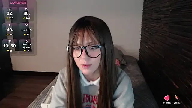 babedooll on StripChat 