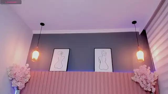 babee_sophie from StripChat is Freechat