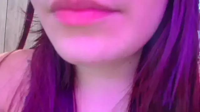 BabeFoxy from StripChat