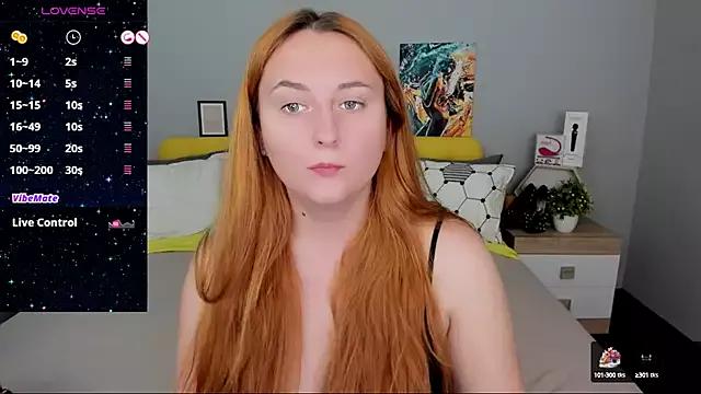 Try our streaming cams variety and talk on a personal level with our adorable girls streamers, showing off their bountiful shapes and dildos.