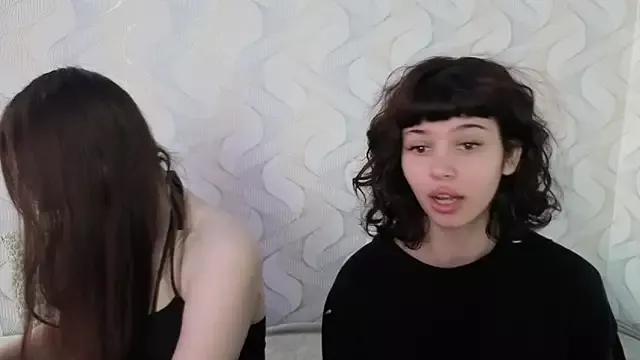 Try our streaming cams variety and talk on a personal level with our adorable girls streamers, showing off their bountiful shapes and dildos.