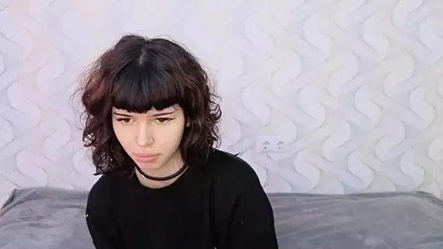 babeneonova from StripChat