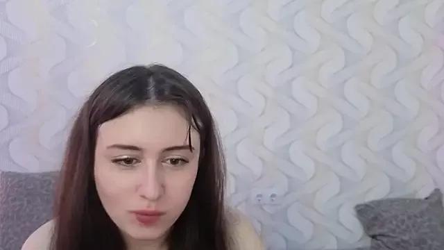 babeneonova from StripChat is Freechat