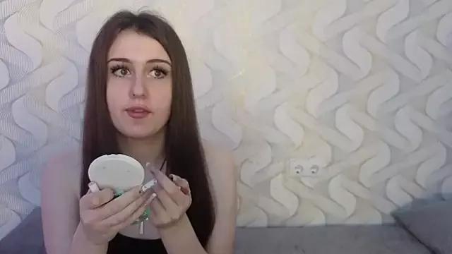 babeneonova from StripChat is Freechat