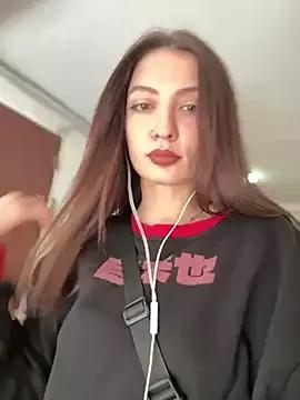 Try our streaming cams variety and talk on a personal level with our adorable girls streamers, showing off their bountiful shapes and dildos.