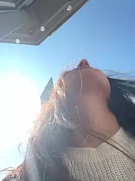 BabeRainbow from StripChat is Freechat
