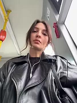 BabeRainbow from StripChat