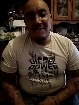 BABERUTH420 from StripChat