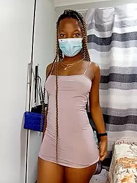 BabeShanty from StripChat