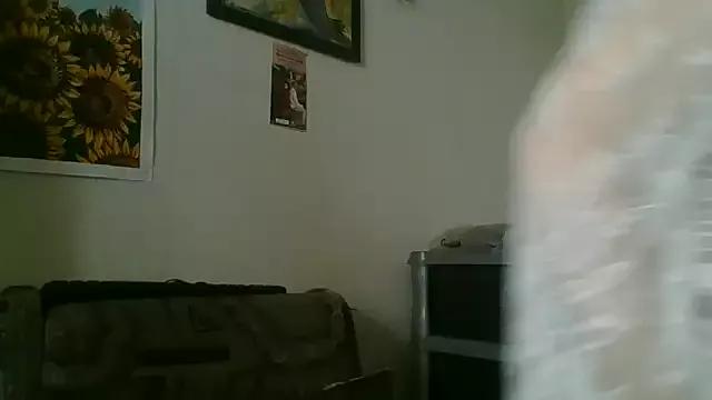 BabettaLove631 from StripChat is Freechat