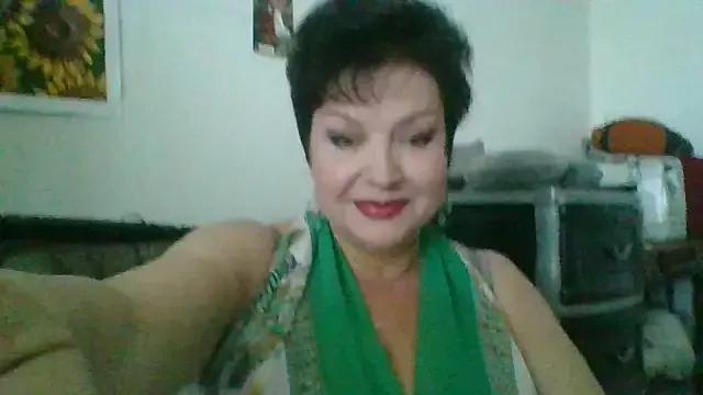 BabettaLove631 from StripChat is Freechat