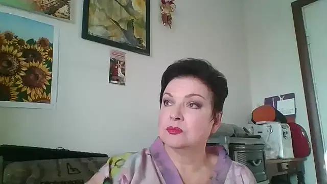 BabettaLove631 from StripChat