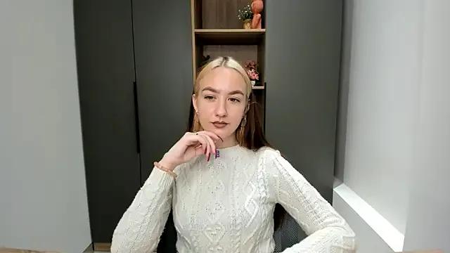 BabetteTing from StripChat