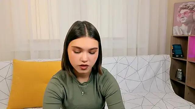 babevibe from StripChat
