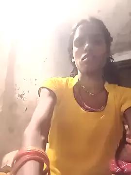 Babhi_Love from StripChat is Freechat