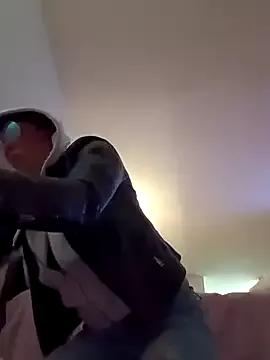 Babii_Nova from StripChat