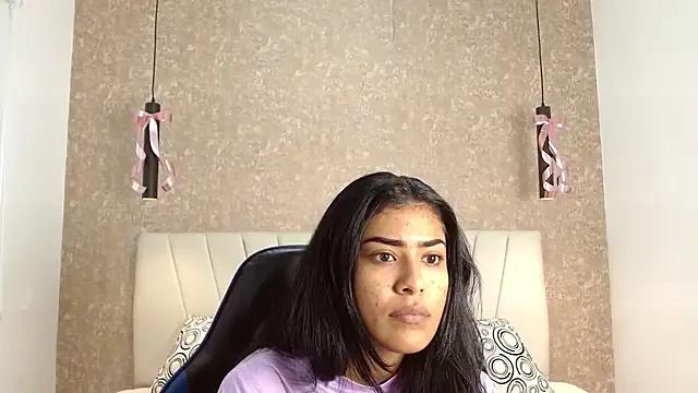 Babilett from StripChat