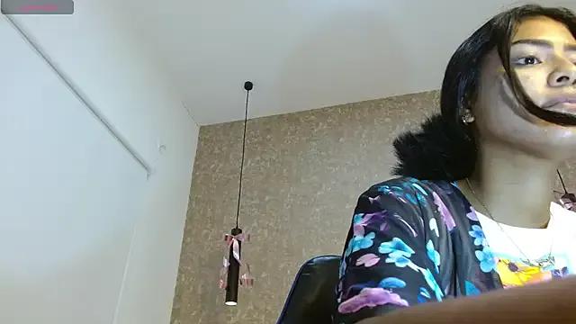 Babilett from StripChat