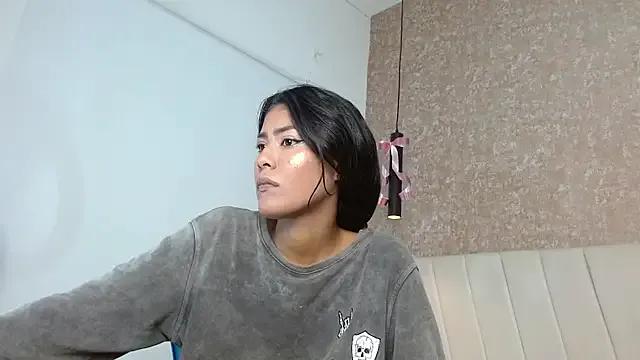 Babilett from StripChat